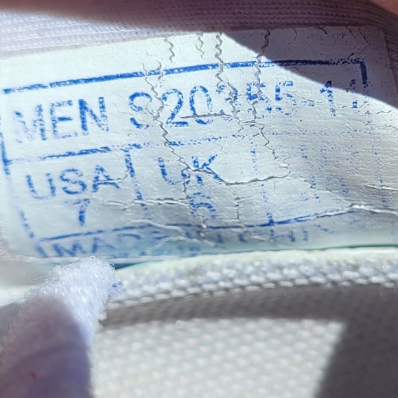 Saucony Freedom ISO - Picture 8 of 8